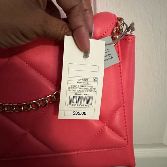 Convertible Bag - Picture 3 of 4